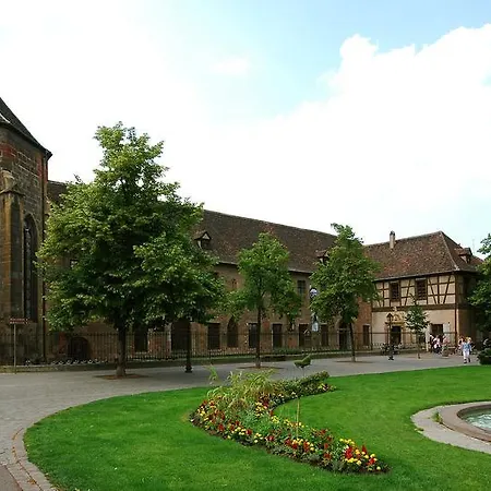 Colmar Historic Center - Alsacian Appartement Petite Venise 1 - Bookingalsace Exterior foto