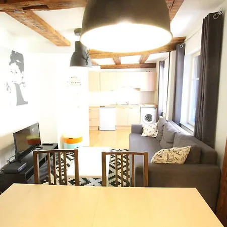 Colmar Historic Center - Alsacian Appartement Petite Venise 1 - Bookingalsace Exterior foto