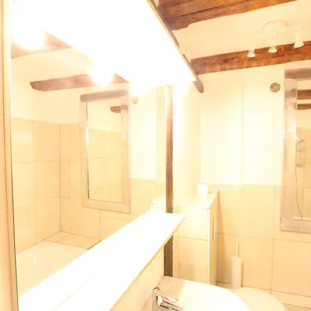 Colmar Historic Center - Alsacian Appartement Petite Venise 1 - Bookingalsace Exterior foto