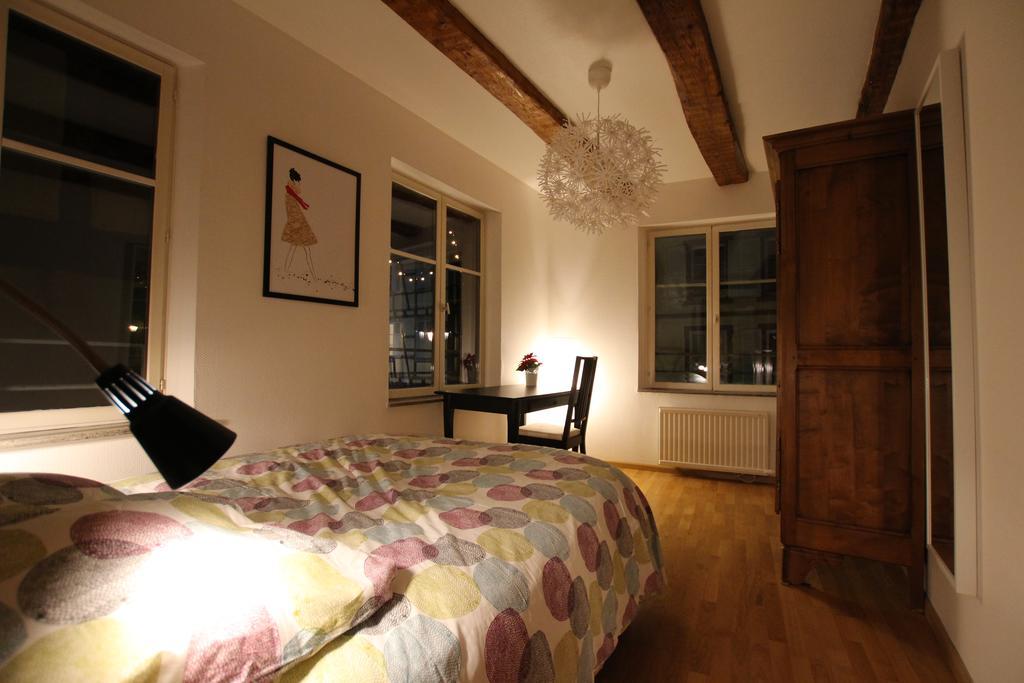 Apartment Historic Center - Alsacian Petite Venise 1 - Bookingalsace Colmar