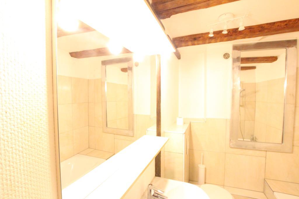 Historic Center - Alsacian Petite Venise 1 - Bookingalsace Apartment
