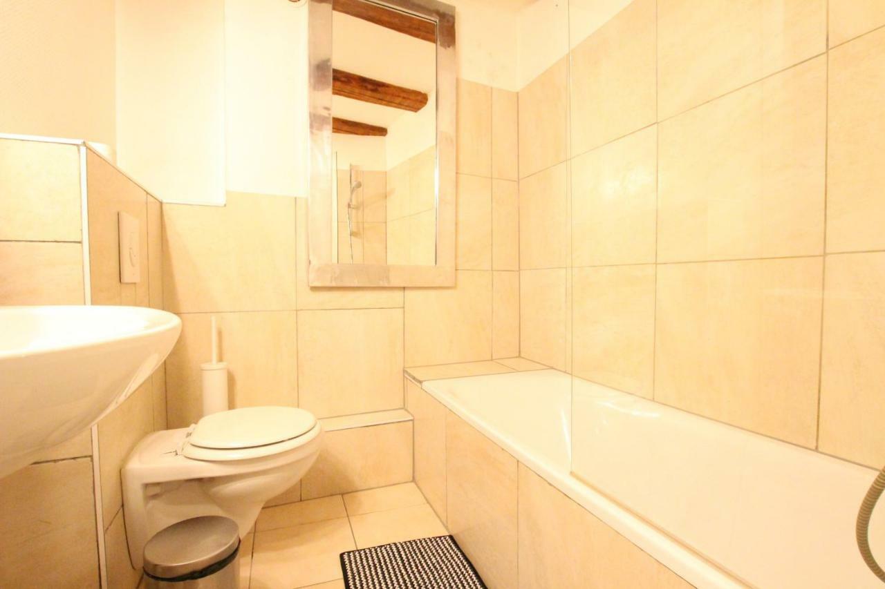Apartment Historic Center - Alsacian Petite Venise 1 - Bookingalsace *