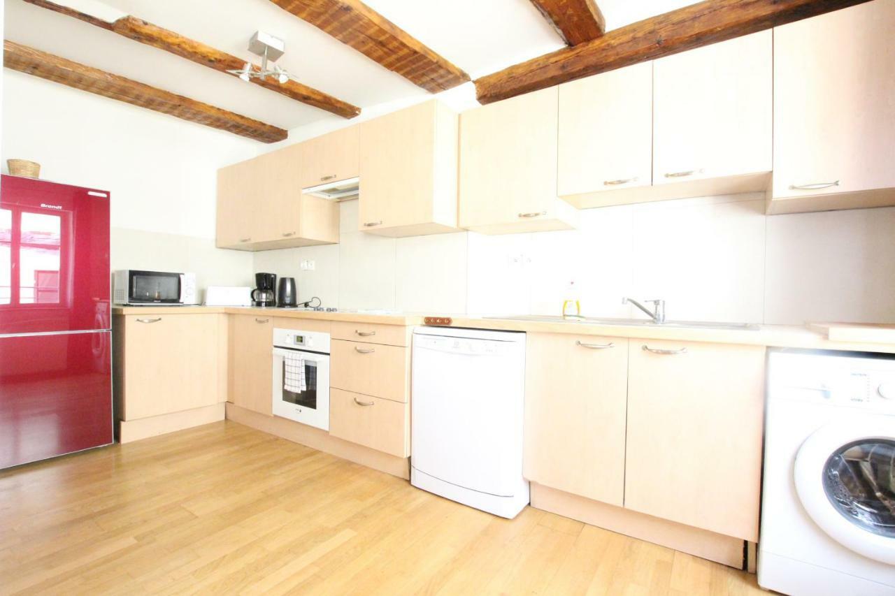 Apartment Historic Center - Alsacian Petite Venise 1 - Bookingalsace
