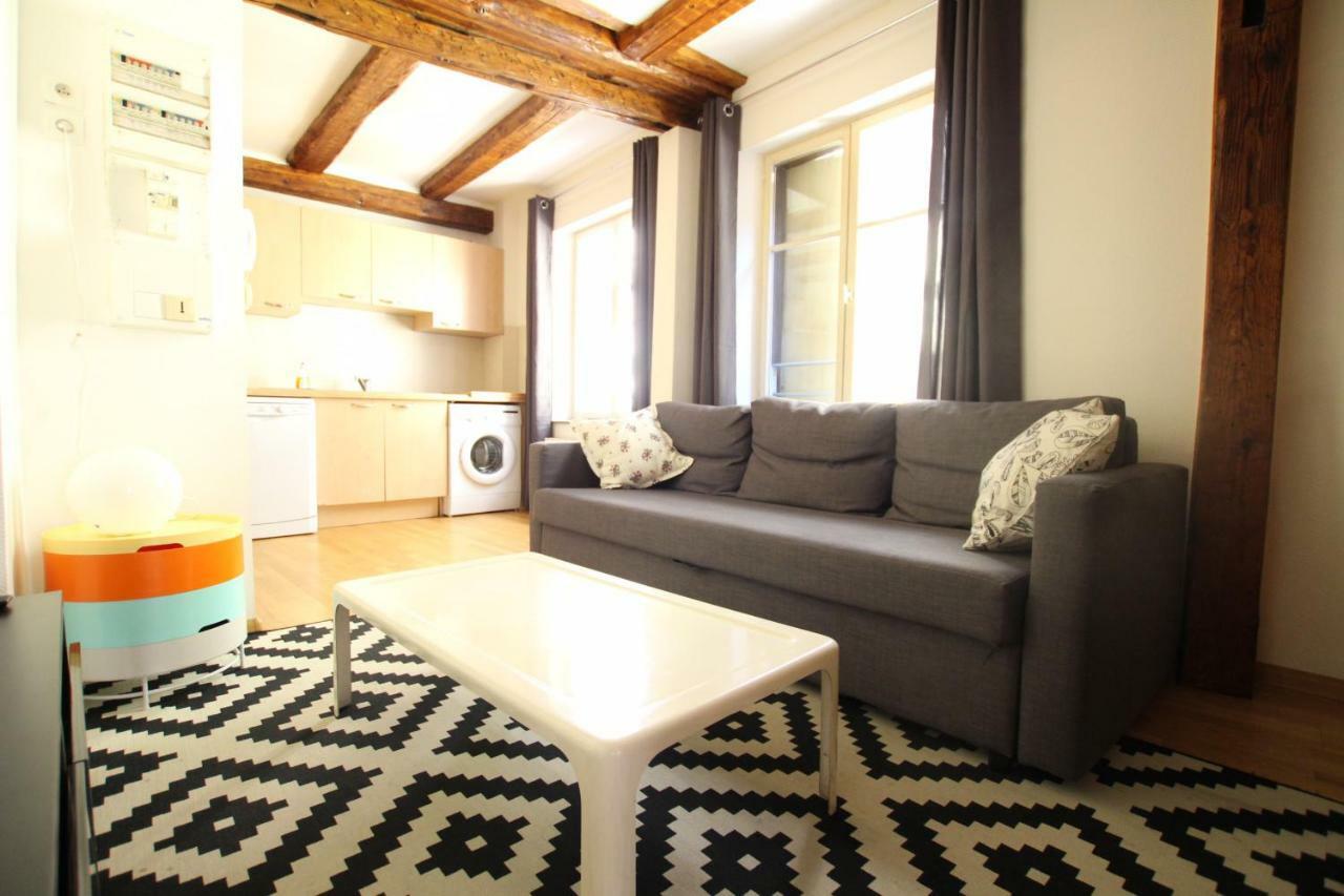 Apartment Historic Center - Alsacian Petite Venise 1 - Bookingalsace Colmar
